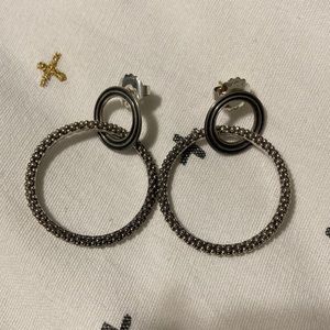 Lagos earrings
